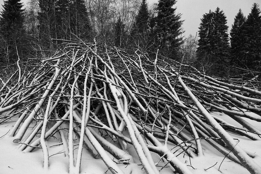 I Capture The Life Of A Lone Former Soldier Saving Animals From Poachers I Capture The Life Of A Lone Former Soldier Saving Animals From Poachers