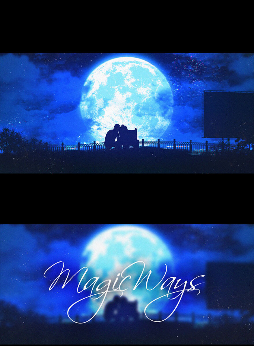 My Wordless Comic Will Brighten Your Day My Wordless Comic Will Brighten Your Day