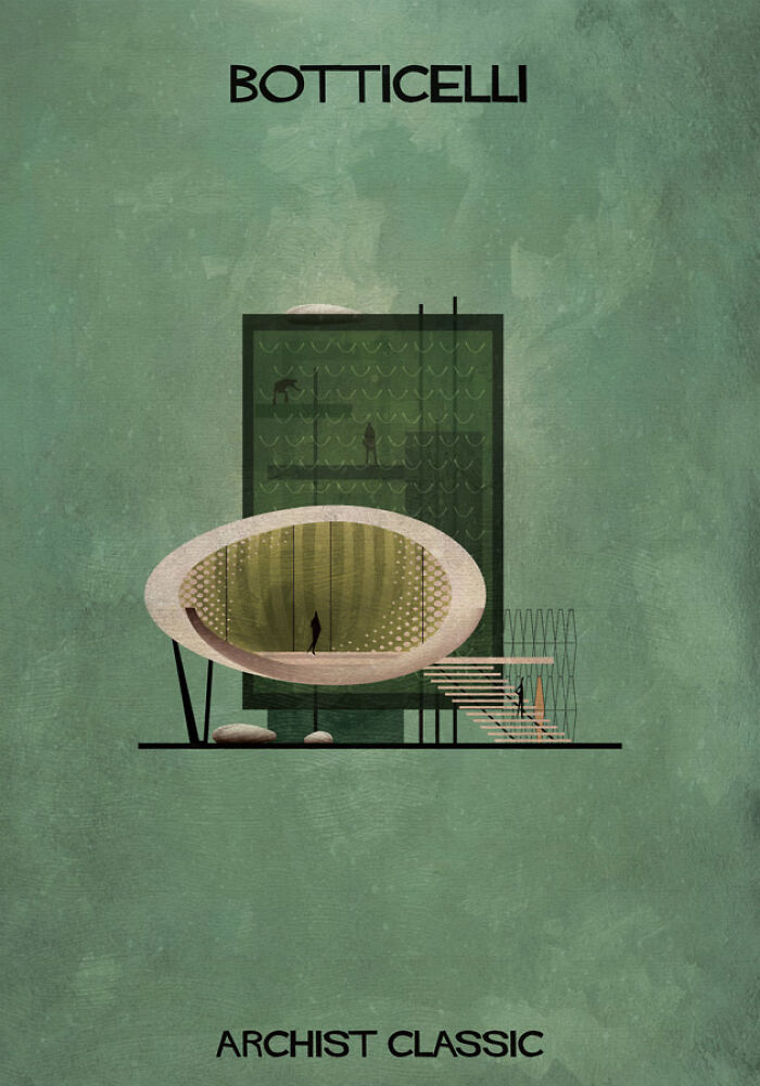 Artists-Architects-Archist-Federico-Babina