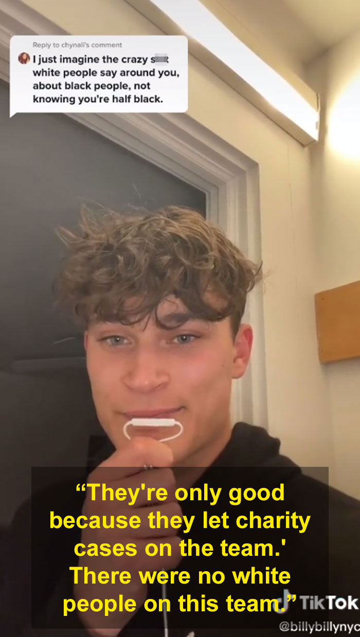 Biracial People Who Pass For White People Share Moments When Blatant Racism Took Place In Front Of Their Very Eyes