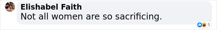 Woman Shares How Moms Finish Eating Last Due To The Additional Work They Have To Do After Seeing This Husband Get Fed Up Woman Shares How Moms Finish Eating Last Due To The Additional Work They Have To Do After Seeing This Husband Get Fed Up