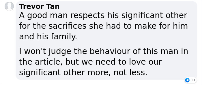Woman Shares How Moms Finish Eating Last Due To The Additional Work They Have To Do After Seeing This Husband Get Fed Up Woman Shares How Moms Finish Eating Last Due To The Additional Work They Have To Do After Seeing This Husband Get Fed Up