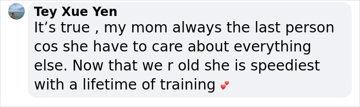Woman Shares How Moms Finish Eating Last Due To The Additional Work They Have To Do After Seeing This Husband Get Fed Up Woman Shares How Moms Finish Eating Last Due To The Additional Work They Have To Do After Seeing This Husband Get Fed Up