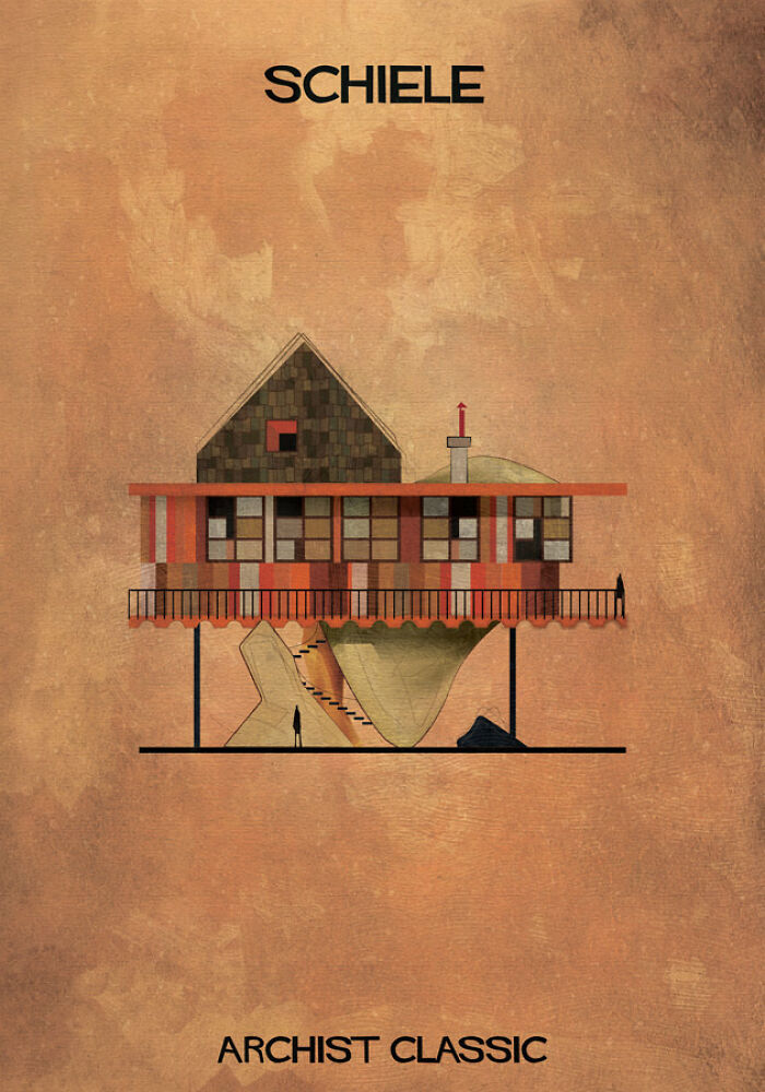 Artists-Architects-Archist-Federico-Babina