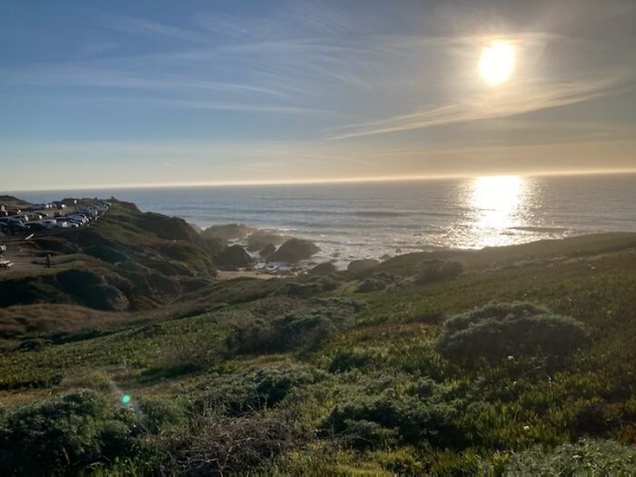 Bodega Bay, California