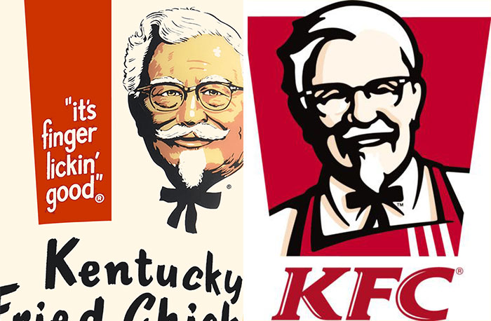 Colonel Sanders