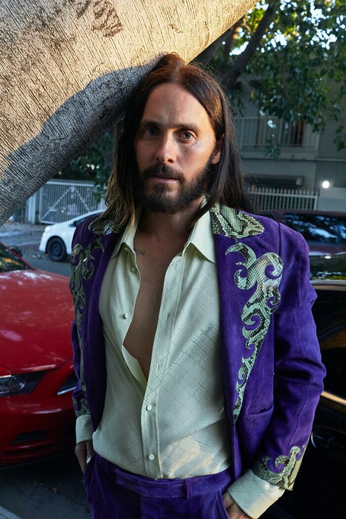 Jared Leto