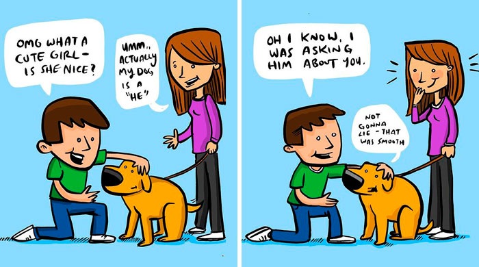 Cartoonist-Yoyoha-Comics-Josh-Hara