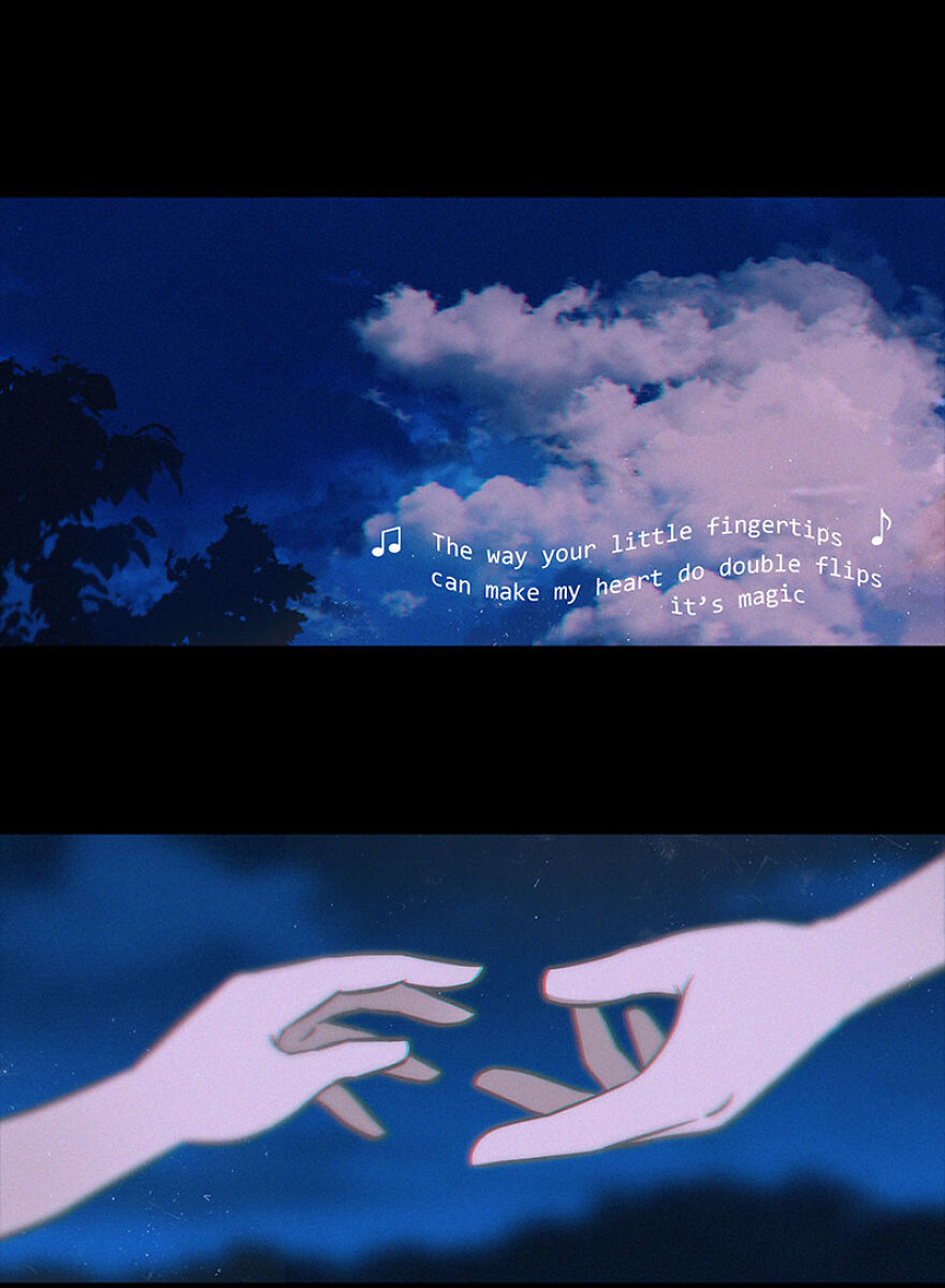 My Wordless Comic Will Brighten Your Day My Wordless Comic Will Brighten Your Day