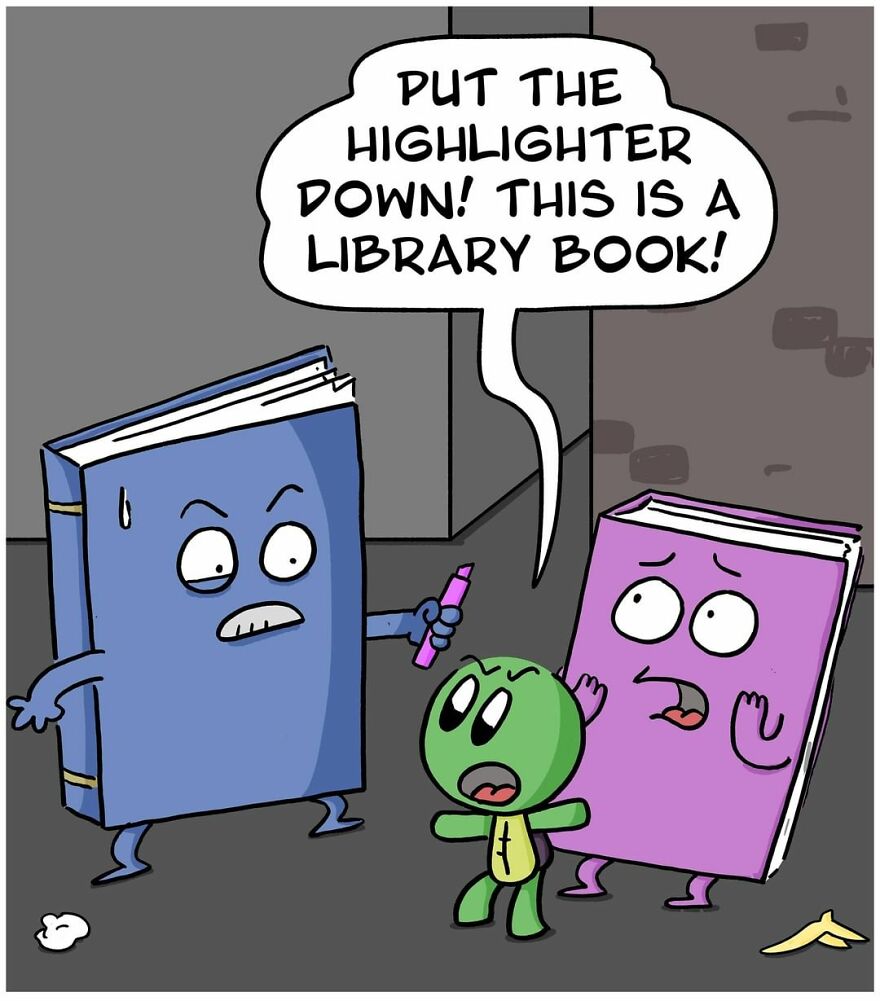 40 Wholesome And Hilarious Comics Everyone Can Relate To