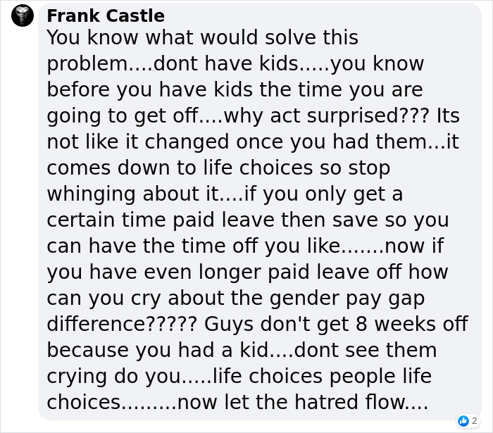 "I Was Forced To Suck It Up And Get Back To Work:" Heartbroken Mom Shares Why 12 Weeks Of Maternity Leave Isn't Enough "I Was Forced To Suck It Up And Get Back To Work:" Heartbroken Mom Shares Why 12 Weeks Of Maternity Leave Isn't Enough
