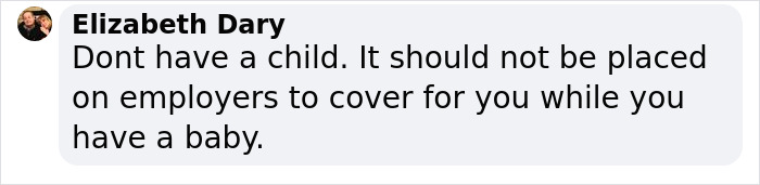 "I Was Forced To Suck It Up And Get Back To Work:" Heartbroken Mom Shares Why 12 Weeks Of Maternity Leave Isn't Enough "I Was Forced To Suck It Up And Get Back To Work:" Heartbroken Mom Shares Why 12 Weeks Of Maternity Leave Isn't Enough