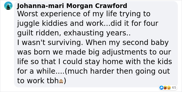 "I Was Forced To Suck It Up And Get Back To Work:" Heartbroken Mom Shares Why 12 Weeks Of Maternity Leave Isn't Enough "I Was Forced To Suck It Up And Get Back To Work:" Heartbroken Mom Shares Why 12 Weeks Of Maternity Leave Isn't Enough