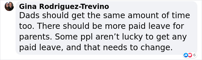 "I Was Forced To Suck It Up And Get Back To Work:" Heartbroken Mom Shares Why 12 Weeks Of Maternity Leave Isn't Enough "I Was Forced To Suck It Up And Get Back To Work:" Heartbroken Mom Shares Why 12 Weeks Of Maternity Leave Isn't Enough