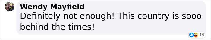 "I Was Forced To Suck It Up And Get Back To Work:" Heartbroken Mom Shares Why 12 Weeks Of Maternity Leave Isn't Enough "I Was Forced To Suck It Up And Get Back To Work:" Heartbroken Mom Shares Why 12 Weeks Of Maternity Leave Isn't Enough