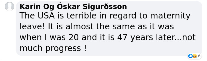"I Was Forced To Suck It Up And Get Back To Work:" Heartbroken Mom Shares Why 12 Weeks Of Maternity Leave Isn't Enough "I Was Forced To Suck It Up And Get Back To Work:" Heartbroken Mom Shares Why 12 Weeks Of Maternity Leave Isn't Enough
