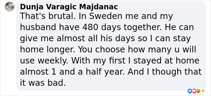 "I Was Forced To Suck It Up And Get Back To Work:" Heartbroken Mom Shares Why 12 Weeks Of Maternity Leave Isn't Enough "I Was Forced To Suck It Up And Get Back To Work:" Heartbroken Mom Shares Why 12 Weeks Of Maternity Leave Isn't Enough