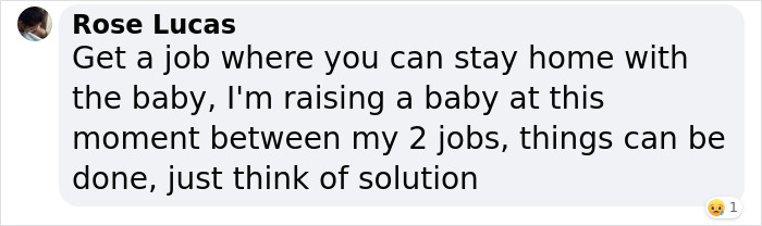 "I Was Forced To Suck It Up And Get Back To Work:" Heartbroken Mom Shares Why 12 Weeks Of Maternity Leave Isn't Enough "I Was Forced To Suck It Up And Get Back To Work:" Heartbroken Mom Shares Why 12 Weeks Of Maternity Leave Isn't Enough