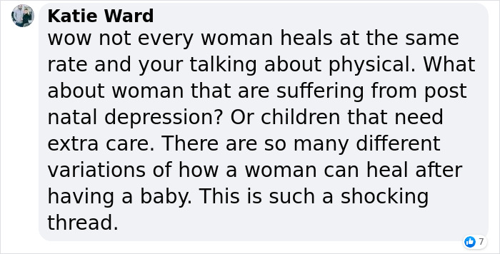 "I Was Forced To Suck It Up And Get Back To Work:" Heartbroken Mom Shares Why 12 Weeks Of Maternity Leave Isn't Enough "I Was Forced To Suck It Up And Get Back To Work:" Heartbroken Mom Shares Why 12 Weeks Of Maternity Leave Isn't Enough