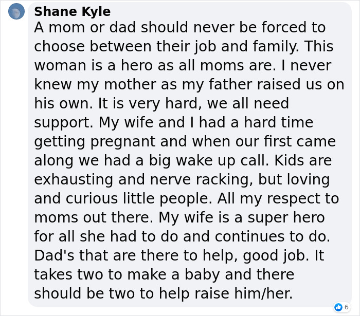 "I Was Forced To Suck It Up And Get Back To Work:" Heartbroken Mom Shares Why 12 Weeks Of Maternity Leave Isn't Enough "I Was Forced To Suck It Up And Get Back To Work:" Heartbroken Mom Shares Why 12 Weeks Of Maternity Leave Isn't Enough