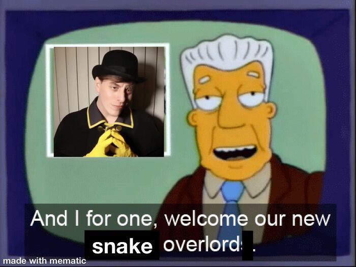 I Love Sanders Sides, So I Have A Lot Of Sanders Sides Memes Saved On My Phone. This Is One I Made, And I Hope You Like It!