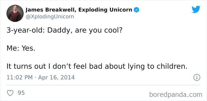 Lies-Parents-Tell-Kids-Tweets