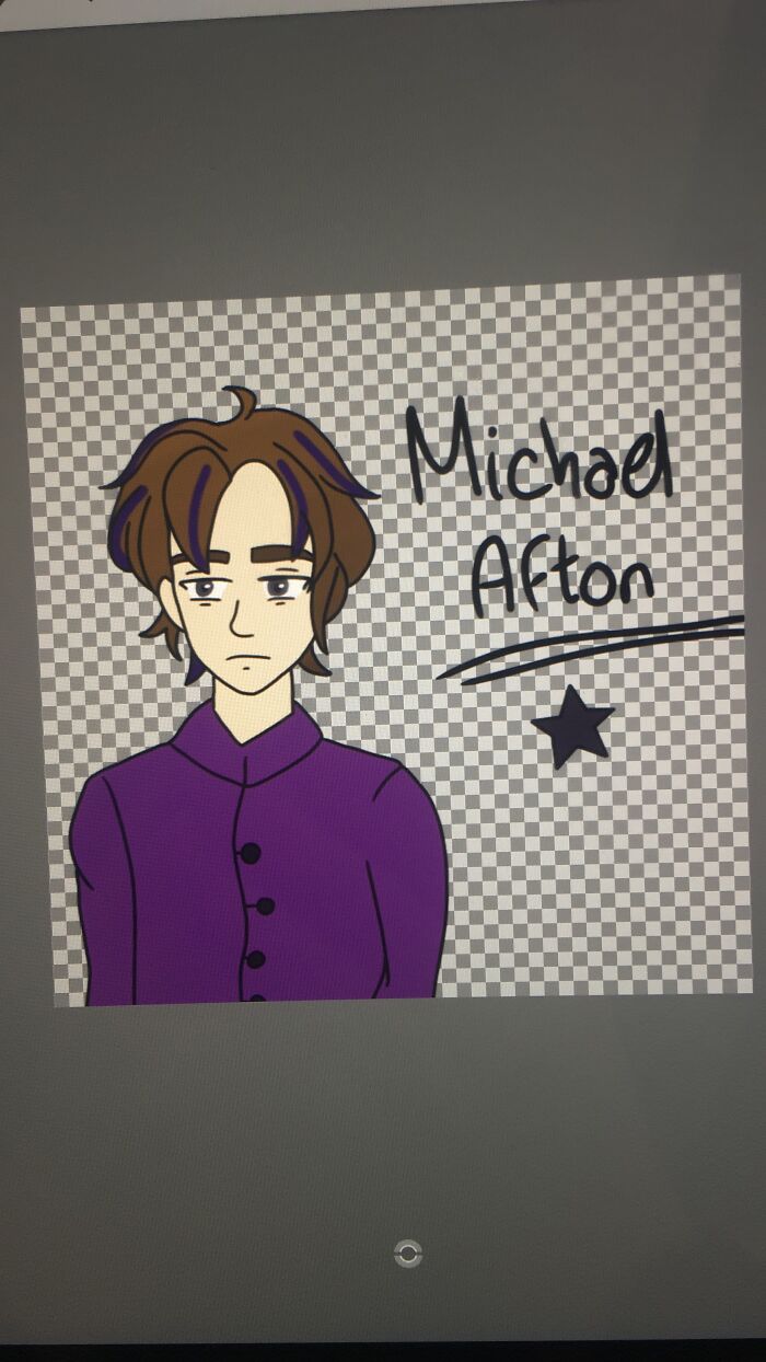 Sorry For The Bad Quality - I Did This At 2am