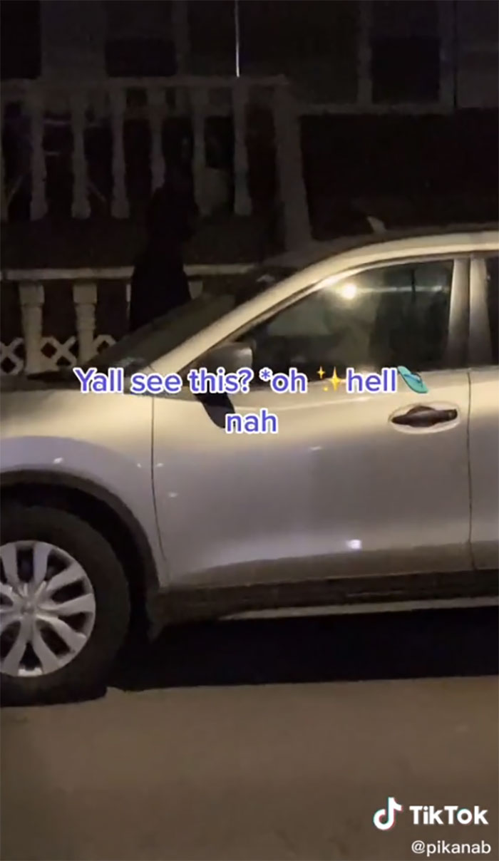 'I'm Just Asking Her If Her Toes Are Long': Woman Documents How She Saved This Girl From A Random Creep, Receives Praise Online