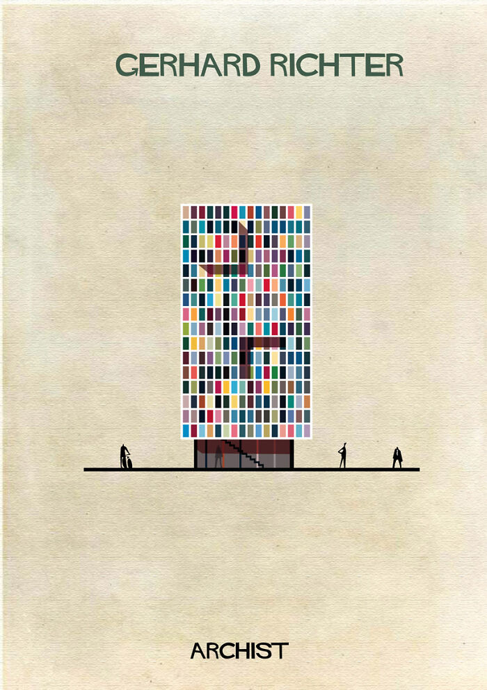 Artists-Architects-Archist-Federico-Babina