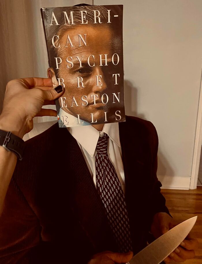 Bookface-Challenge