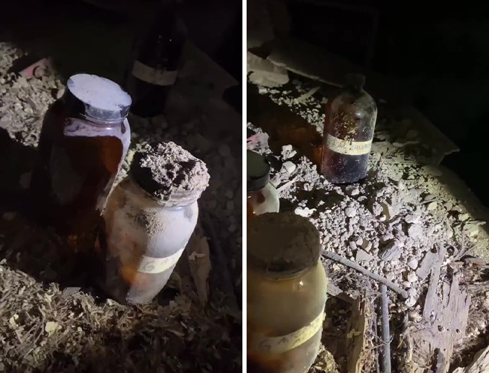 Turns Out, Some Californians Had Hidden Bomb Shelters In Their Homes And This Woman Found One Turns Out, Some Californians Had Hidden Bomb Shelters In Their Homes And This Woman Found One