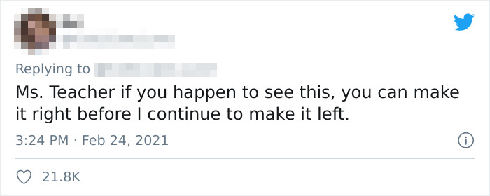 Mom Tweets The Conversation She Had With Her Son's Teacher After An Online Class Gone Wrong, And It Goes Viral