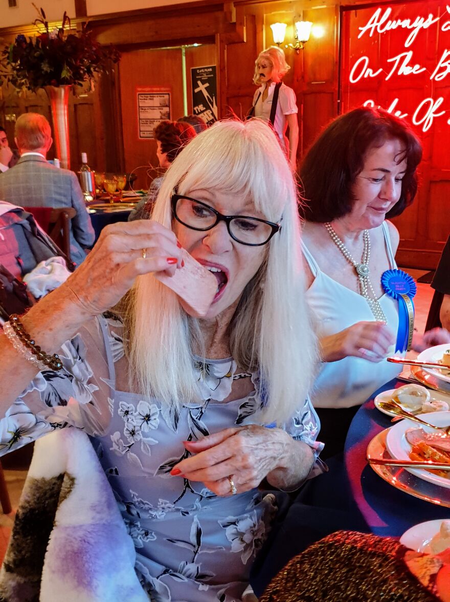 50 Reasons Why Our Wedding Will Always Be The Most Heavily Themed Monty Python Wedding Of All Time 50 Reasons Why Our Wedding Will Always Be The Most Heavily Themed Monty Python Wedding Of All Time