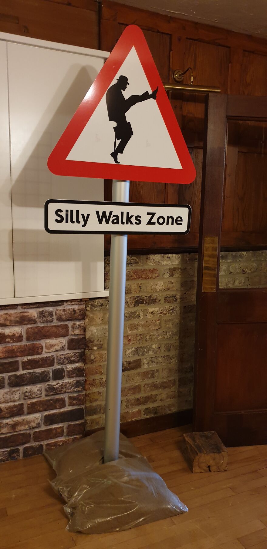 50 Reasons Why Our Wedding Will Always Be The Most Heavily Themed Monty Python Wedding Of All Time 50 Reasons Why Our Wedding Will Always Be The Most Heavily Themed Monty Python Wedding Of All Time