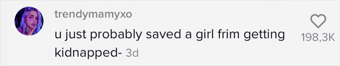 'I'm Just Asking Her If Her Toes Are Long': Woman Documents How She Saved This Girl From A Random Creep, Receives Praise Online