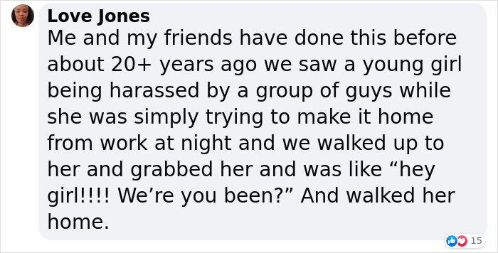 'I'm Just Asking Her If Her Toes Are Long': Woman Documents How She Saved This Girl From A Random Creep, Receives Praise Online