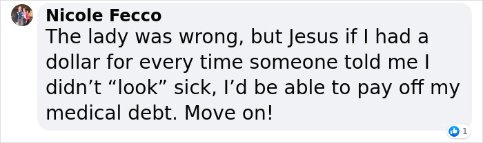 Guy With One Leg Gets Questioned About Parking In A Handicapped Spot, So He Then Confronts The 'Karen'