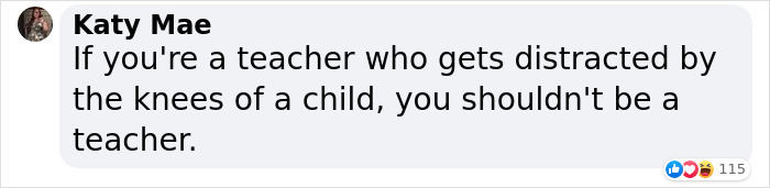 "You Are In The Wrong Profession": 17 Y.O. Gets Sent Home For Her Turtleneck Plus Dress Combo, Causes Backlash