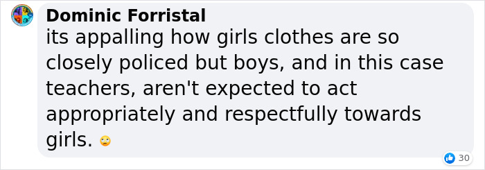 "You Are In The Wrong Profession": 17 Y.O. Gets Sent Home For Her Turtleneck Plus Dress Combo, Causes Backlash "You Are In The Wrong Profession": 17 Y.O. Gets Sent Home For Her Turtleneck Plus Dress Combo, Causes Backlash