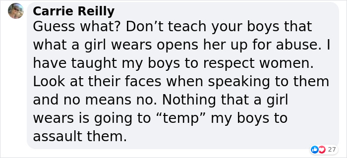 "You Are In The Wrong Profession": 17 Y.O. Gets Sent Home For Her Turtleneck Plus Dress Combo, Causes Backlash "You Are In The Wrong Profession": 17 Y.O. Gets Sent Home For Her Turtleneck Plus Dress Combo, Causes Backlash