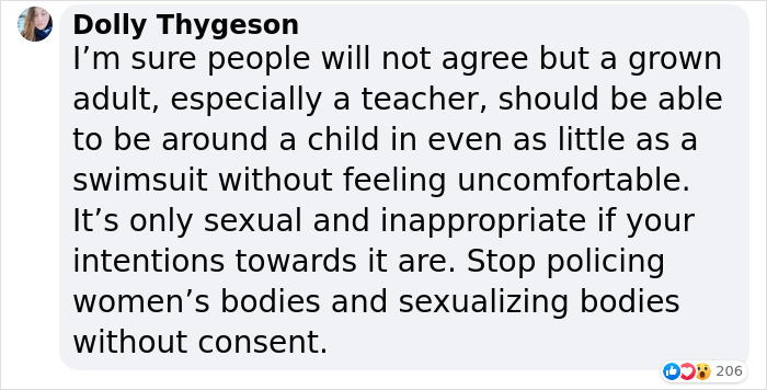 "You Are In The Wrong Profession": 17 Y.O. Gets Sent Home For Her Turtleneck Plus Dress Combo, Causes Backlash