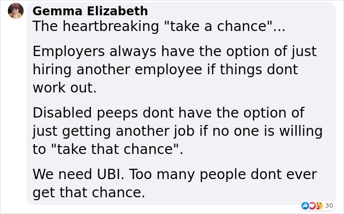 20 Y.O. With Autism Receives Thousands Of Comments And Job Offers After Posting A Wholesome Handwritten Cover Letter On LinkedIn 20 Y.O. With Autism Receives Thousands Of Comments And Job Offers After Posting A Wholesome Handwritten Cover Letter On LinkedIn