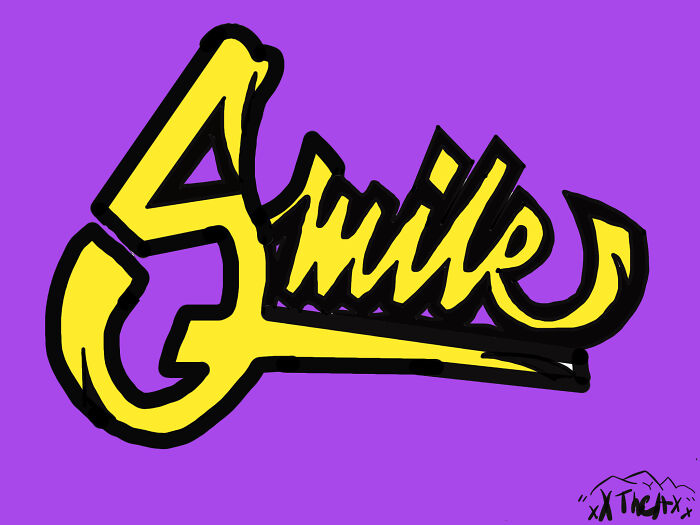 Smile
