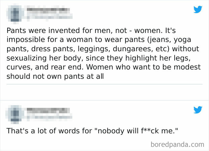 Dude Probably Begins Posts With "Females Of Reddit..."