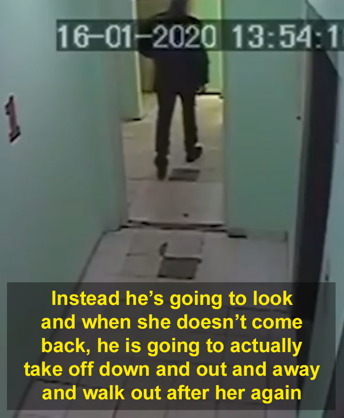 Video Showing 9-Year-Old Girl Outsmarting A Creepy Man Following Her Home Goes Viral Video Showing 9-Year-Old Girl Outsmarting A Creepy Man Following Her Home Goes Viral