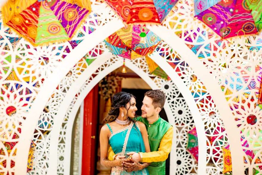 "Can't Wait To Pack Up And Leave. We've Got So Much To Do... Together"