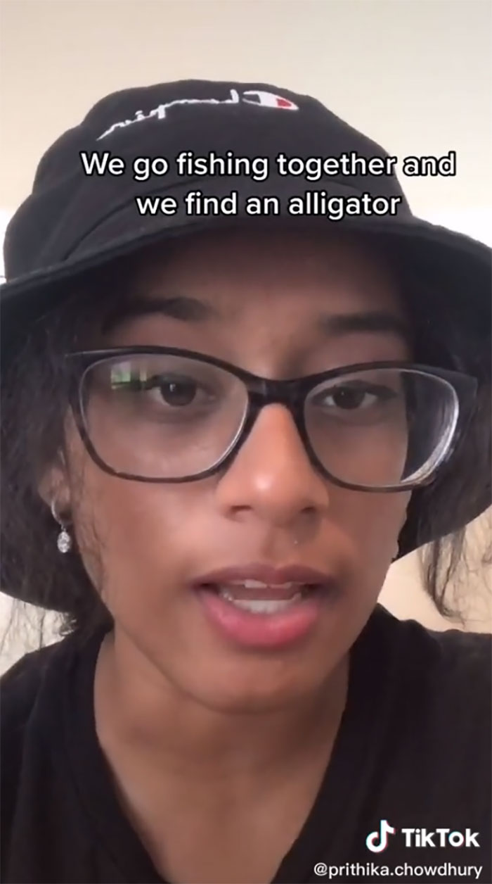 Woman Perfectly Explains ‘Not All Men’ With One Powerful Analogy So They Can Finally Understand It Woman Perfectly Explains ‘Not All Men’ With One Powerful Analogy So They Can Finally Understand It