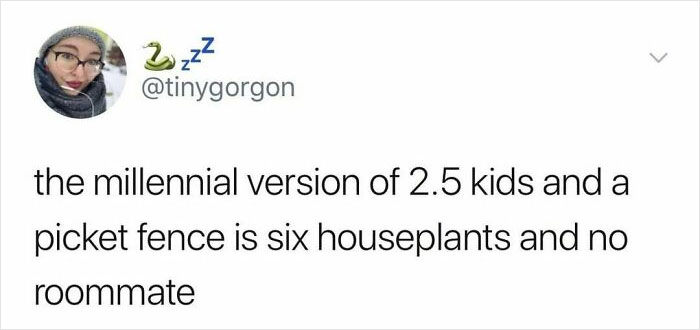 The Millennial American Dream