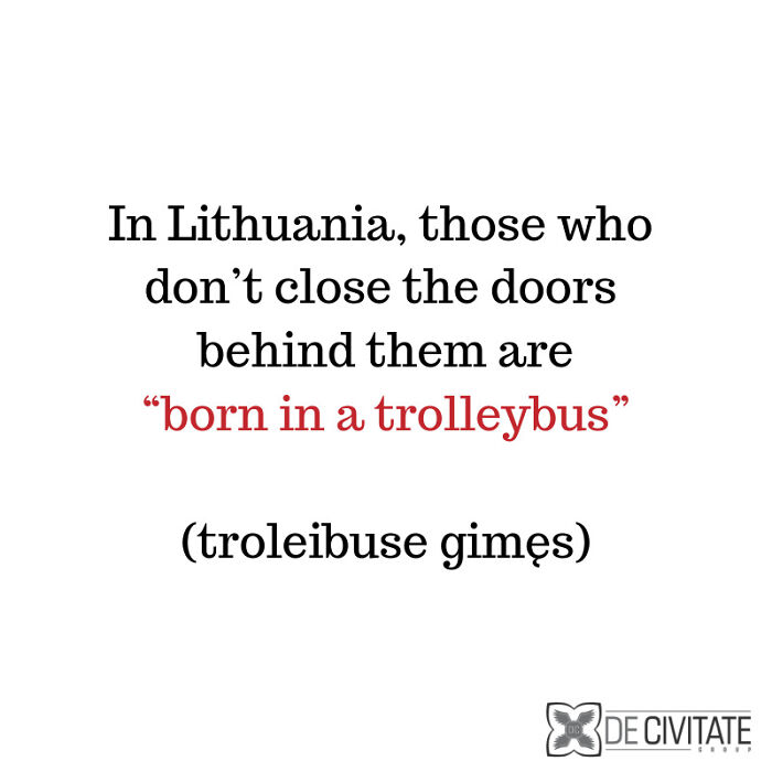 Lithuanian-Expressions-Literal-Translation
