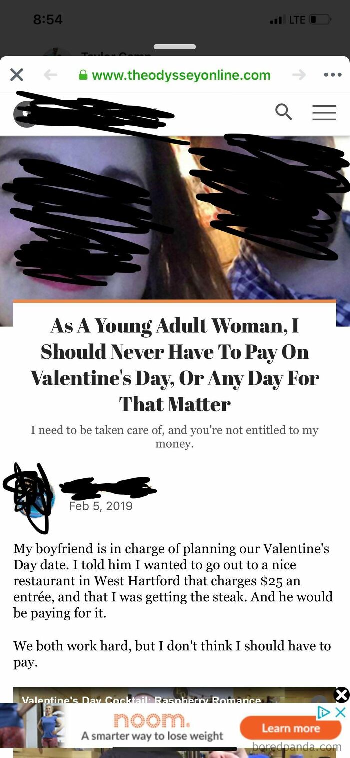 So I Get Sex Whenever I Want, Right?